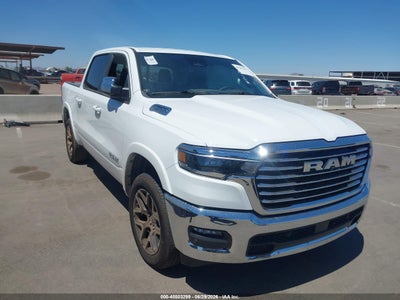 RAM 1500 2026