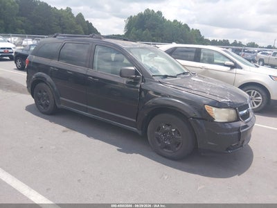 DODGE JOURNEY 2009