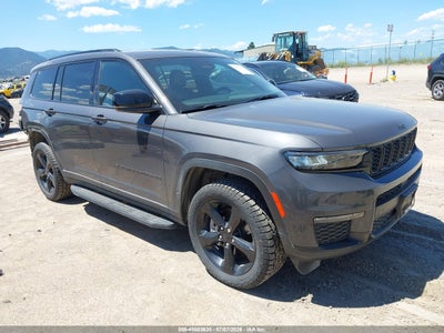 JEEP GRAND CHEROKEE L 2024