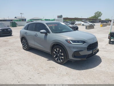 HONDA HR-V 2026