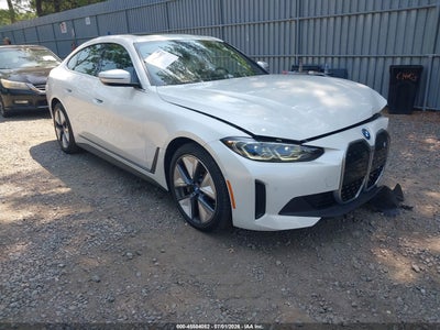 BMW I4 GRAN COUPE 2024