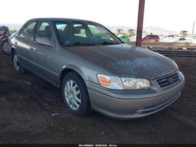 TOYOTA CAMRY 2000