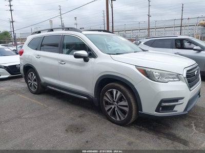 SUBARU ASCENT 2021