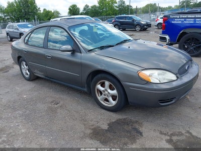 FORD TAURUS 2004