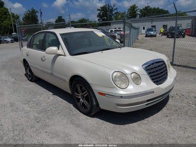 KIA AMANTI 2005