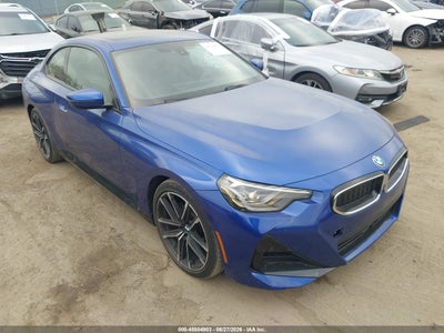 BMW 230 2023
