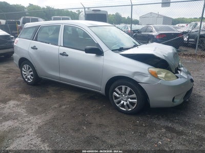 TOYOTA MATRIX 2005