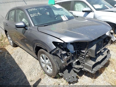 HONDA HR-V 2025