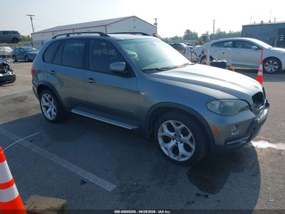 BMW X5 2007