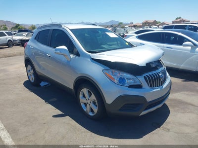 BUICK ENCORE 2015