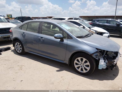 TOYOTA COROLLA HYBRID 2026