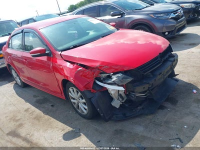 VOLKSWAGEN JETTA 2014