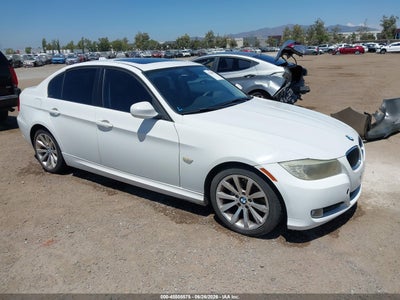 BMW 328I 2011
