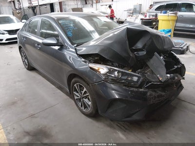 KIA FORTE 2023