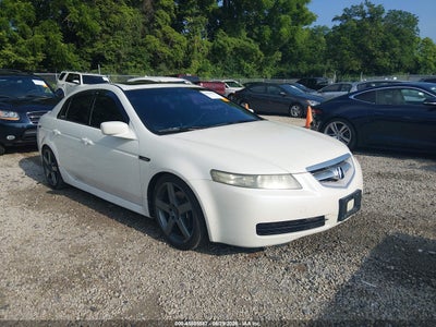 ACURA TL 2005