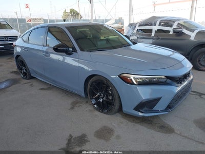 HONDA CIVIC 2023