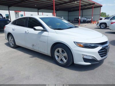 CHEVROLET MALIBU 2024