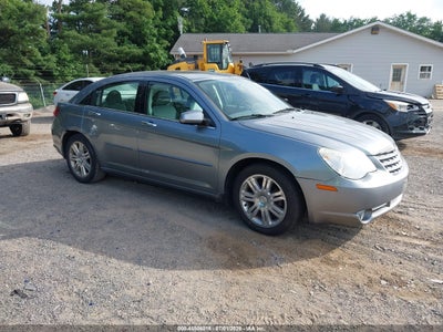 CHRYSLER SEBRING 2007