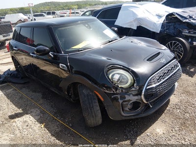 MINI CLUBMAN 2020
