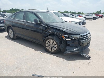 VOLKSWAGEN JETTA 2020