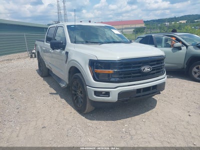 FORD F-150 2026