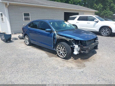 VOLKSWAGEN JETTA 2017