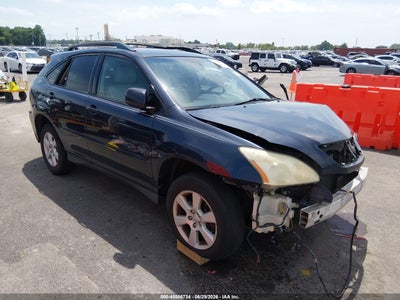 LEXUS RX 330 2005