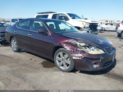 LEXUS ES 330 2005