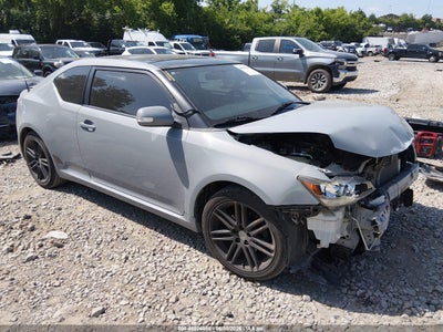 SCION TC 2011