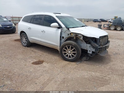 BUICK ENCLAVE 2016