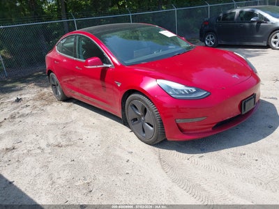 TESLA MODEL 3 2018
