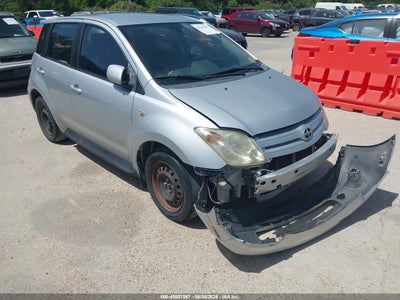 SCION XA 2005