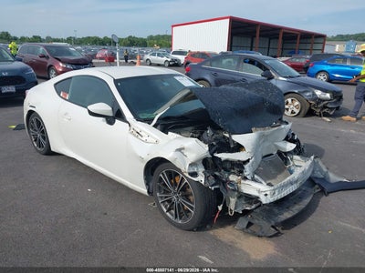 SCION FR-S 2013