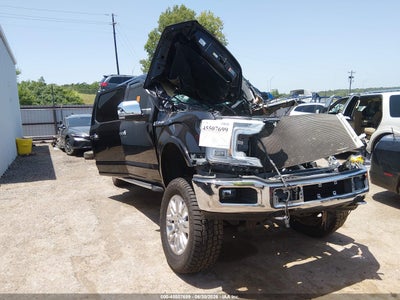 FORD F-150 2020