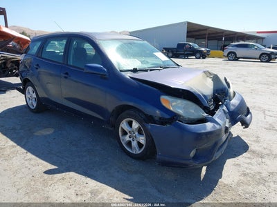 TOYOTA MATRIX 2008