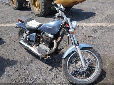 SUZUKI LS650 2006