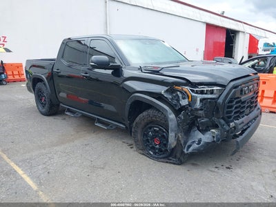 TOYOTA TUNDRA HYBRID 2023