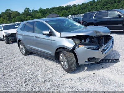 FORD EDGE 2024
