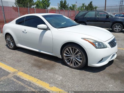 INFINITI Q60 2014