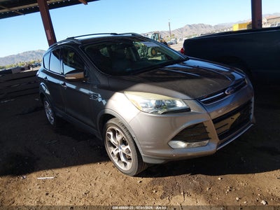 FORD ESCAPE 2013