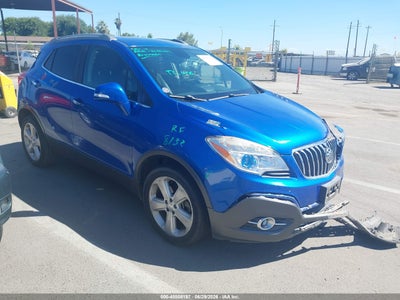 BUICK ENCORE 2016