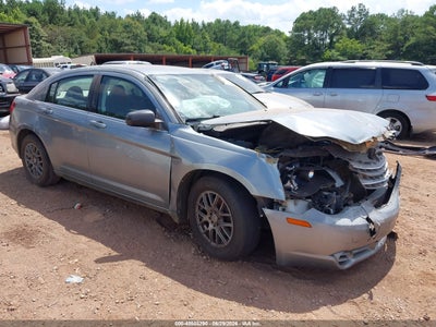 CHRYSLER SEBRING 2010