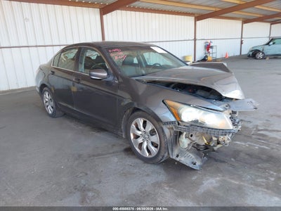 HONDA ACCORD 2010