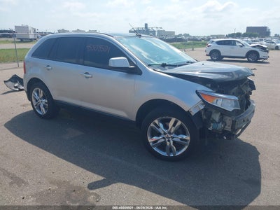 FORD EDGE 2011