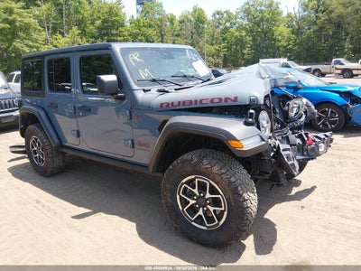 JEEP WRANGLER 2025