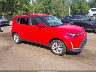 KIA SOUL 2024