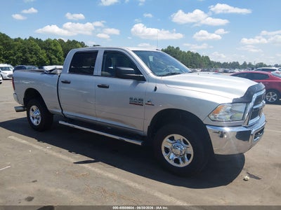 RAM 2500 2016