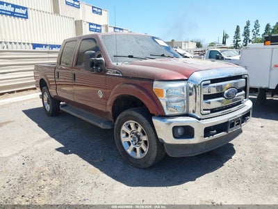FORD F-250 2015