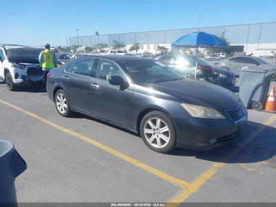 LEXUS ES 350 2007