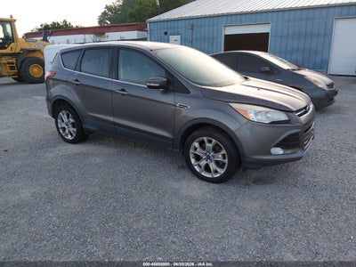 FORD ESCAPE 2013